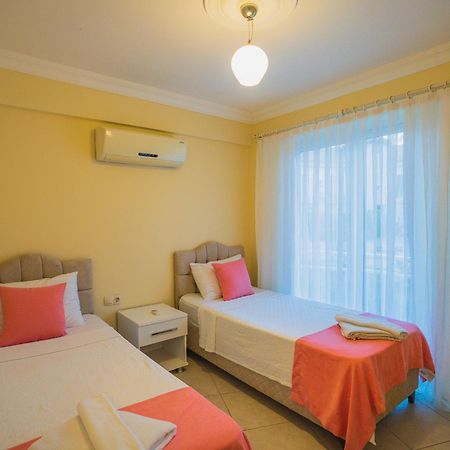 Sunset Beach Club Aqua Lettings 费特希耶 外观 照片